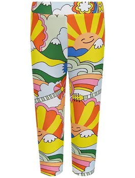 Леггинсы Stella McCartney