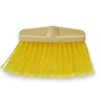 насадка-щетка для швабры MR BRUSH Garden 23х3,5х19,5см пластик