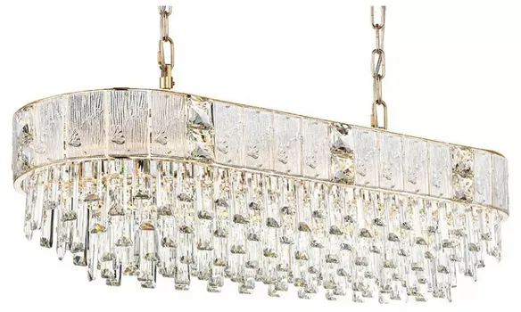 Подвесная люстра Odeon Light Fiesta 5070/14