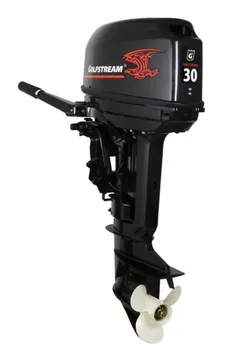 2х-тактный лодочный мотор GOLFSTREAM T 30 ABMS