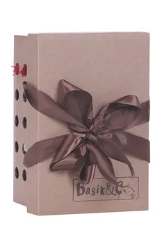 Игрушка Budi Basa Кот Басик в тельняшке и берете мягкая 19 см