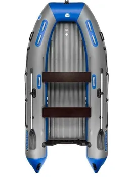 Лодка ПВХ STORMLINE Air Classic 315