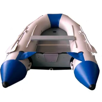 Лодка ПВХ GOLFSTREAM Base CB 330