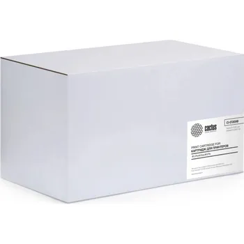 Картридж Cactus CS-CF283AD для HP LJ Pro M125nw/M127fw, черный