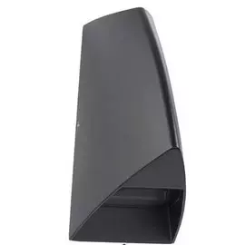 Уличный настенный светодиодный светильник Horoz 3.5W 4000K 076-008-0004 (HL242L)