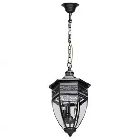 Уличный подвесной светильник 801010403 MW-Light