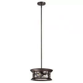 Уличный подвесной светильник Mavret Odeon Light 4961/2