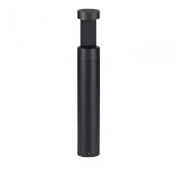 Уличный светодиодный светильник Odeon Light Nature Tion 6657/10GL
