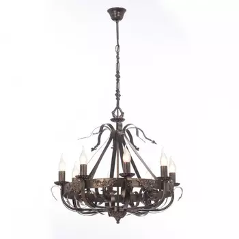 Подвесная люстра Vitaluce V1350/8