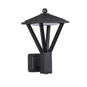 Уличный настенный светильник Odeon Light Bearitz Nature 6655/15WL