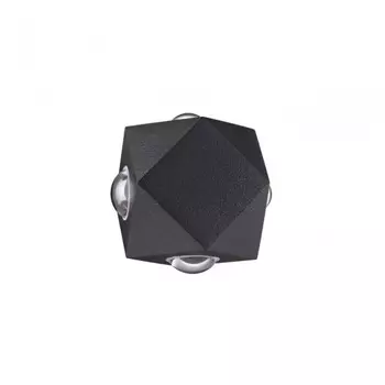 Уличный настенный светильник Odeon Light Diamanta 4218/8WL