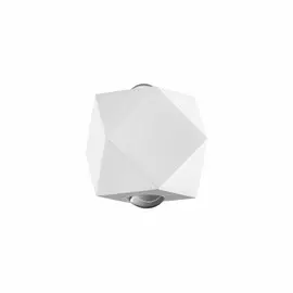 Уличный настенный светильник Odeon Light Diamanta 4219/4WL