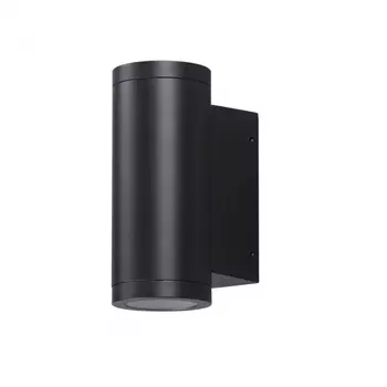 Уличный настенный светильник Odeon Light Long NATURE 7071/15WL