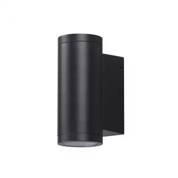 Уличный настенный светильник Odeon Light Long NATURE 7071/16WL