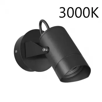 Уличный настенный светильник Odeon Light Stima Nature 6647/10WL3