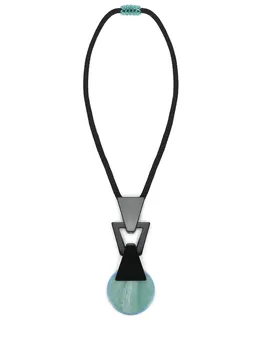 Колье комбинированное GIORGIO ARMANI