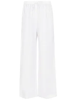 Брюки льняные LINEN AND LINENS