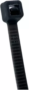 Хомут KRONUS KRS-05-0015 стяжка нейлоновый 3,6х300 черный (100шт./уп.) (1/150)