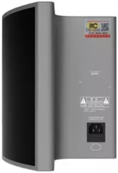 ИК-излучатель ITC TS-0370HS ИК-радиатор, подключение каскадом