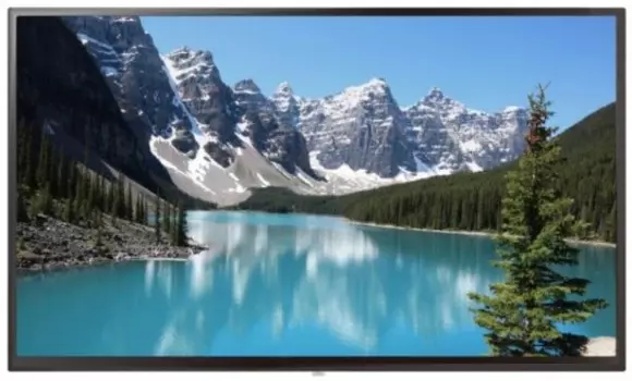 Информационный дисплей 50" BOE SL50AP-PBMA03 1920x1080, 5000:1, 500кд/м2, HDMI, USB2.0*2