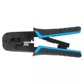 Инструмент BNH B-T568R для обжима проводников, RJ-45 (8P8С); RJ-12 (6P6С), служит для обрезки кабеля