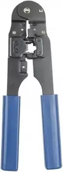 Инструмент для обжима WRLine WR-210C для RJ-45 (8P8C)