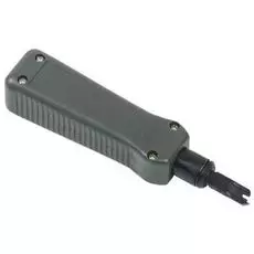 Инструмент ITK TI1-G324-P ударный для IDC Krone/110 серый