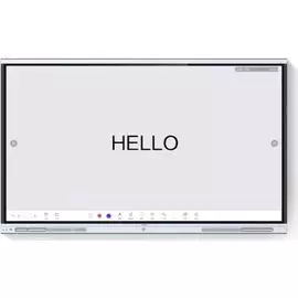 Интерактивная доска Huawei IdeaHub Board Edu 86"