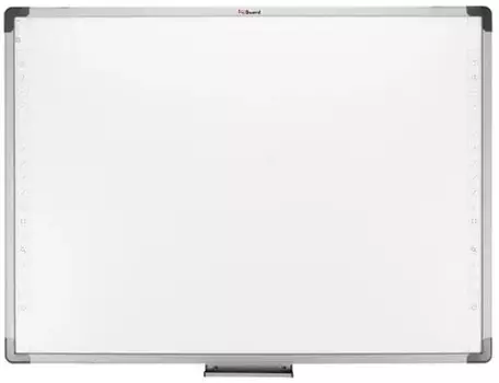 Интерактивная доска IQBoard IQRPT082-20 82", 20 касаний, USB, 4:3