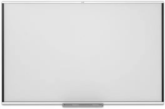 Интерактивная доска SMART technologies SMART Board M787V диагональ 87", формат 16:10, технология Ir Advanced, питание USB, лицензия SLS в комплекте, с