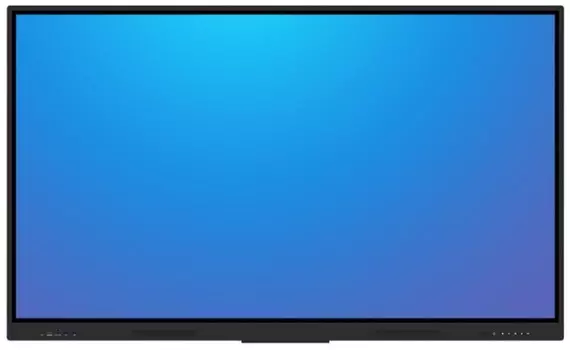 Интерактивная панель Lumien LMP7502ELN 75"(75EL), ИК, 4K60Hz, 40 касаний, 8GB + 128GB, Android 11