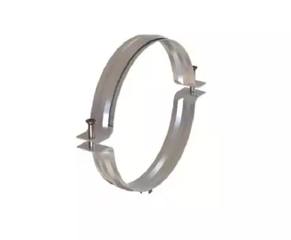 Хомут DKC BHT3050 для тяжелых нагрузок, 50 мм, без изоляции, "B5 Combitech" (уп/50 шт)