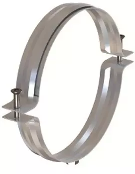 Хомут DKC BHT3250 для тяжелых нагрузок, 250 мм, без изоляции, "B5 Combitech" (уп/20 шт)