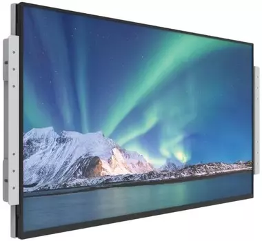 Интерактивный дисплей BOE NF32A-40M 32", Open Frame, 1920x1080, 1200:1, 400кд/м2, DVI, HDMI, VGA, USB, Audio