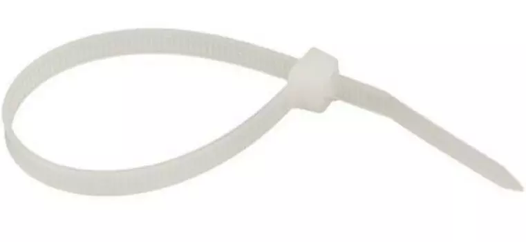 Хомут EKF plc-c-3.6x180 нейлоновый (3,6х180) (100шт.)