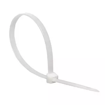 Хомут EKF plc-c-4.8x380 нейлоновый (4,8х380) (100шт.)