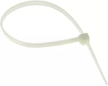 Хомут EKF plc-c-4.8x450 нейлоновый (4,8х450) (100шт.)