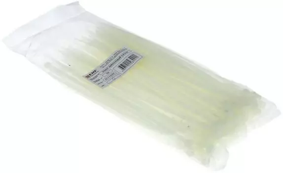 Хомут EKF plc-c-8.2x750 нейлоновый (8,2х750) (100шт.)