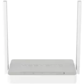 Интернет-центр Keenetic Air KN-1613 с Mesh Wi-Fi AC1200, управляемым коммутатором и переключателем режима роутер/ретранслятор