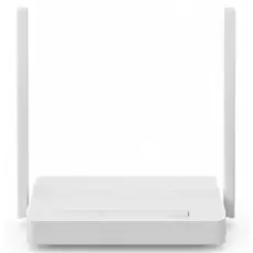 Интернет-центр Keenetic DSL (KN-2010) VDSL/ADSL с Wi-Fi N300 802.11b/g/n 2,4 ГГц, с усилителями приема, 4xEthernet 10/100, 1xUSB 2.0