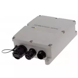 Инжектор Axis 30W OUTDOOR MIDSPAN 01944-001 для наружной установки AXIS 30 W Outdoor Midspan