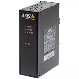 Инжектор Axis T8144 60W INDUSTRIAL MIDSPAN