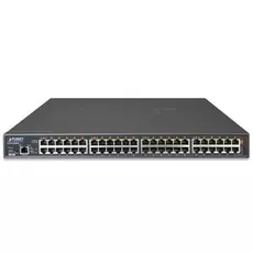 Инжектор Planet UPOE-2400G 24-Port Gigabit 60W Ultra PoE Managed Injector Hub – 800W