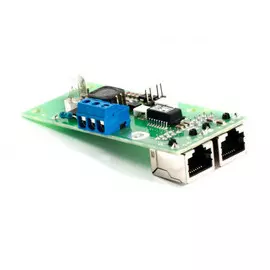 Инжектор PoE Бастион PSE-PoE. (10-30) DC/48DC-10VA