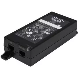 Инжектор PoE Cisco CS-POE-INJ= Touch PoE power injector