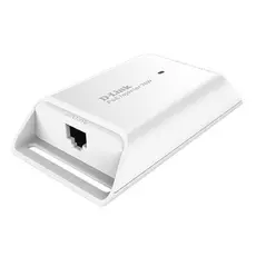 Инжектор PoE D-link DPE-301GI/A1A 2x10/100/1000Base-T (OEM)