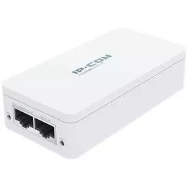 Инжектор PoE IP-Com PSE30G-AT 802.3at Gigabit PoE Injector