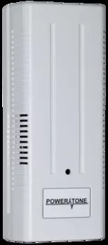 Инжектор PoE POWERTONE PI-300-1A неуправляемый, 1x10/100/1000BASE-T 802.3af&at, 30Вт