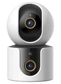 IP камера Xiaomi Smart Camera C500 DUAL BHR8755EU 4 МП, 2560X1440, WI-FI , BLUETOOTH