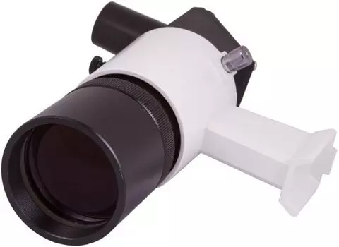 Искатель Sky-Watcher 68575 оптический 8x50 с изломом оси, с креплением
